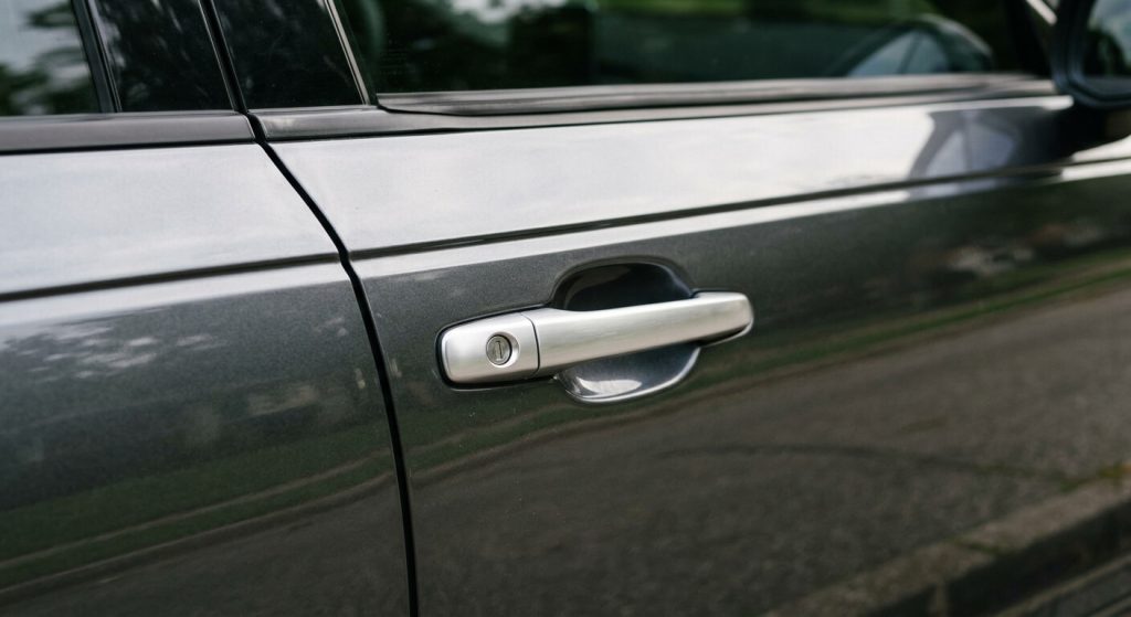 Car Lockout Service in Oklahoma City